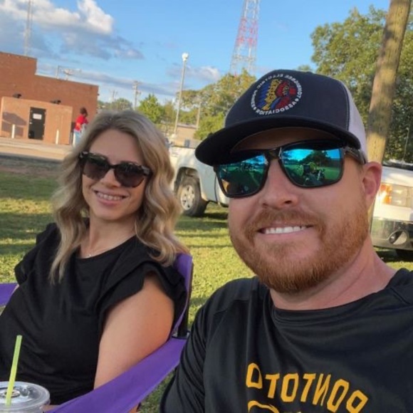 Meet your Posher, Brandon - Picture 1 of 1